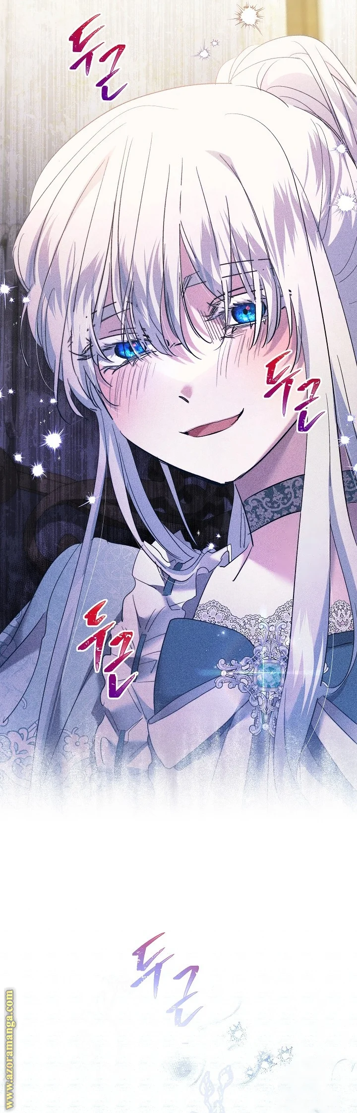 Read A Sister Must Raise Her Younger Sister Properly AR Manga Online