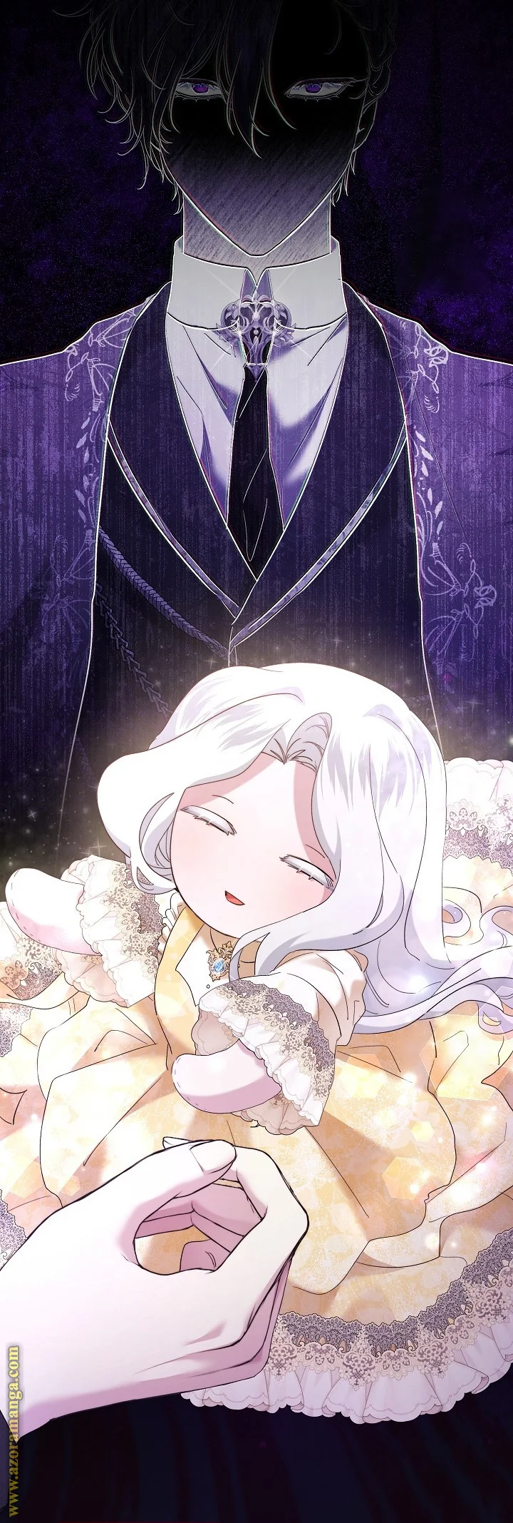 Read A Sister Must Raise Her Younger Sister Properly AR Manga Online