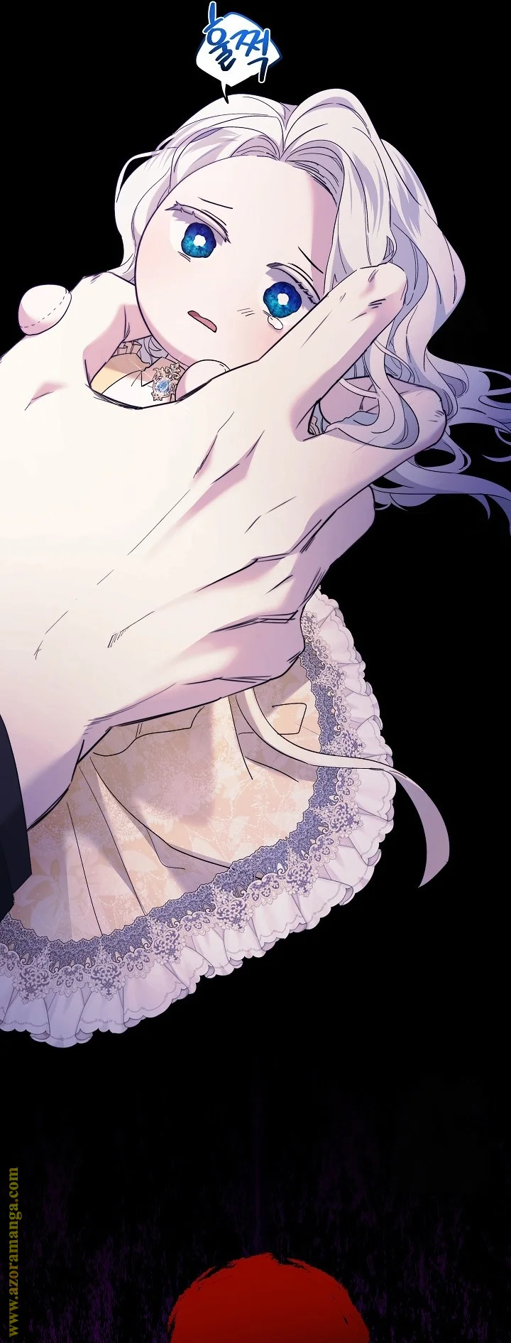 Read A Sister Must Raise Her Younger Sister Properly AR Manga Online