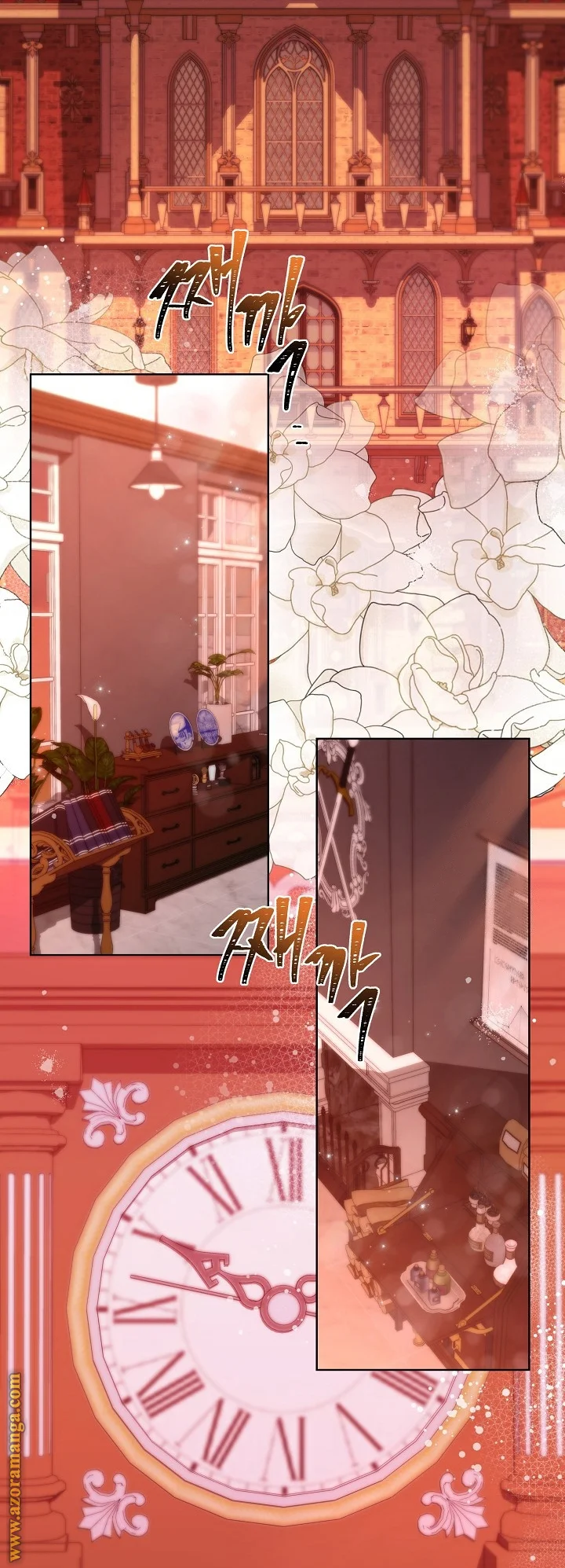 Read A Sister Must Raise Her Younger Sister Properly AR Manga Online