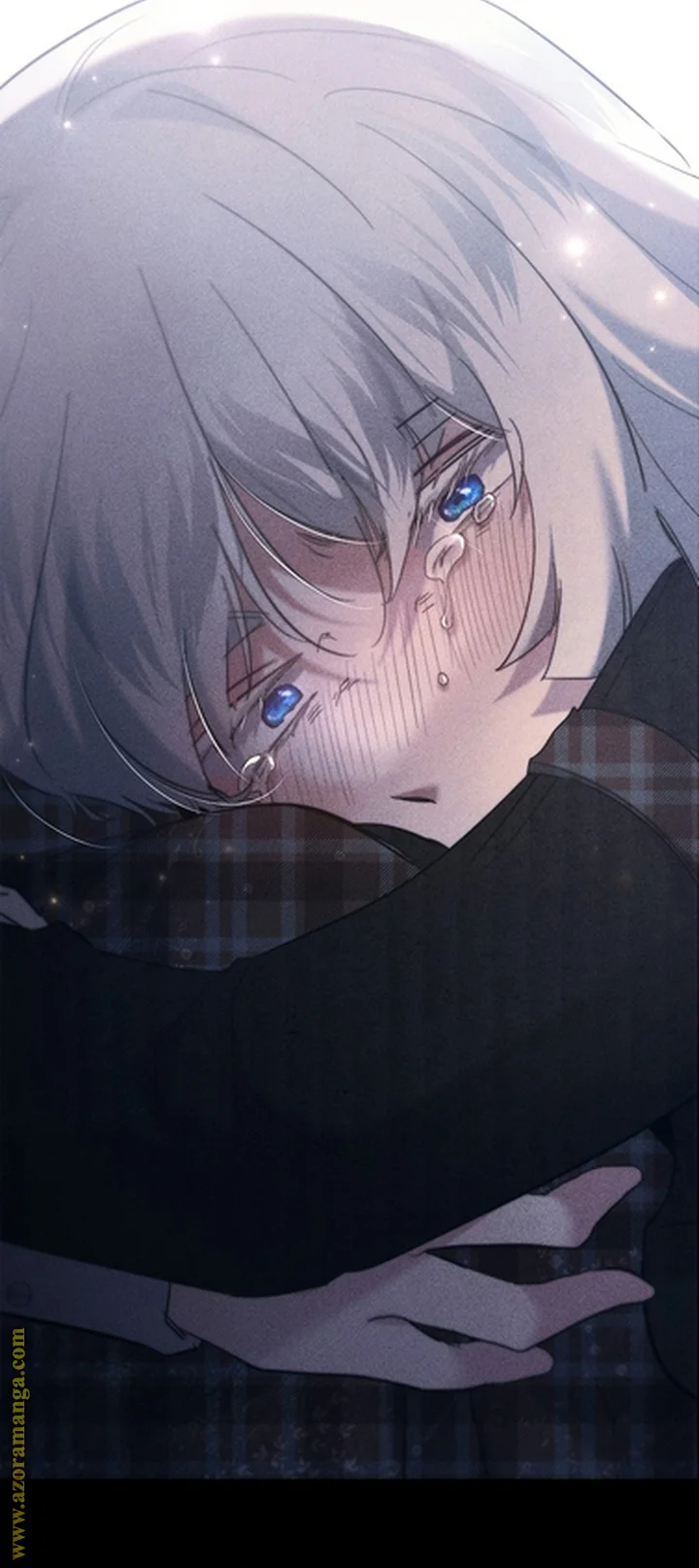 Read A Sister Must Raise Her Younger Sister Properly AR Manga Online