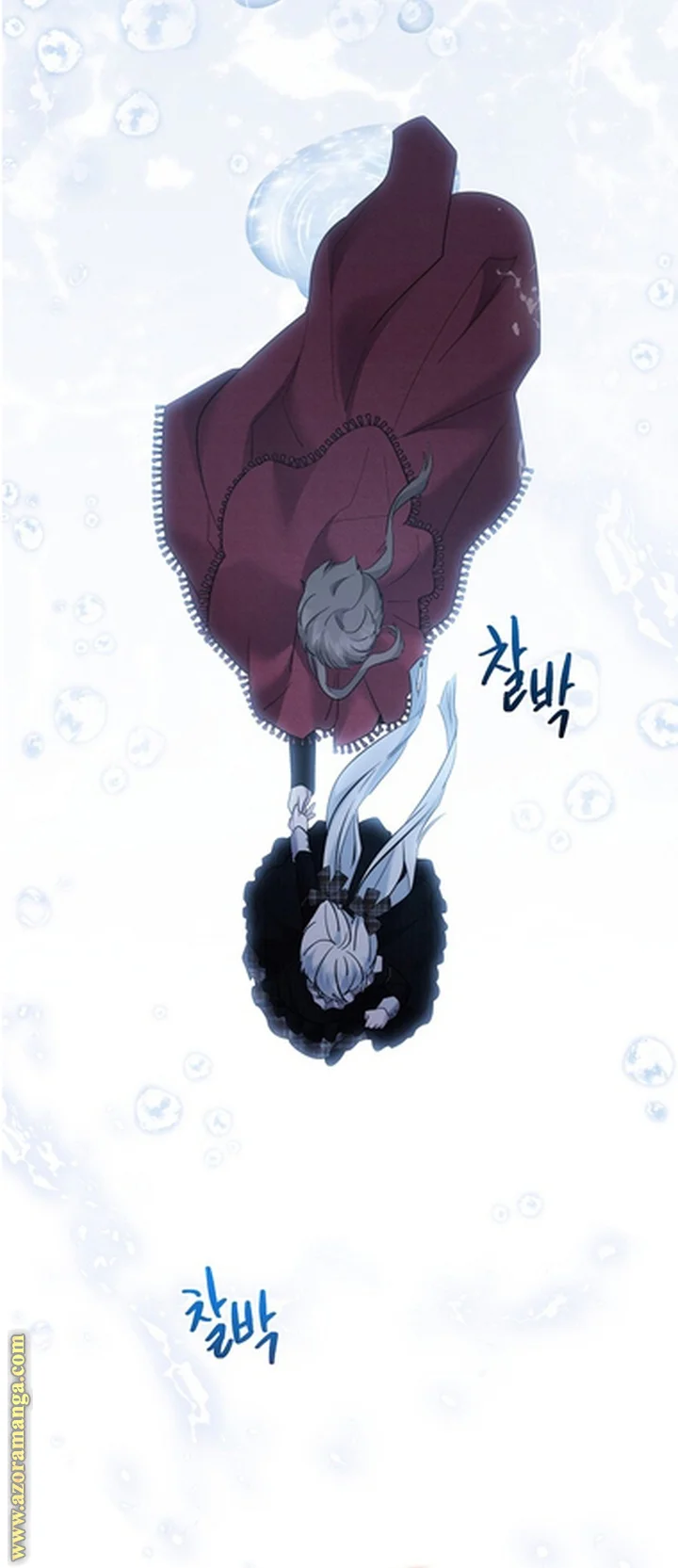 Read A Sister Must Raise Her Younger Sister Properly AR Manga Online
