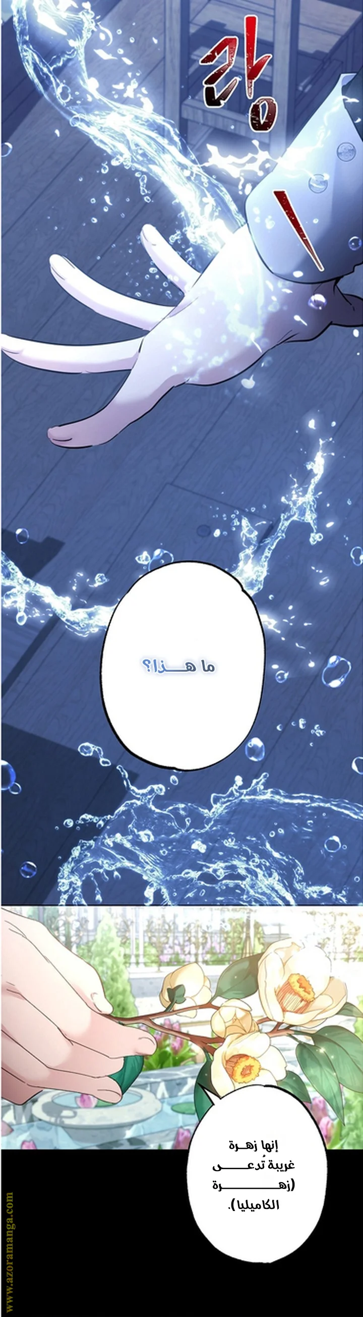 Read A Sister Must Raise Her Younger Sister Properly AR Manga Online