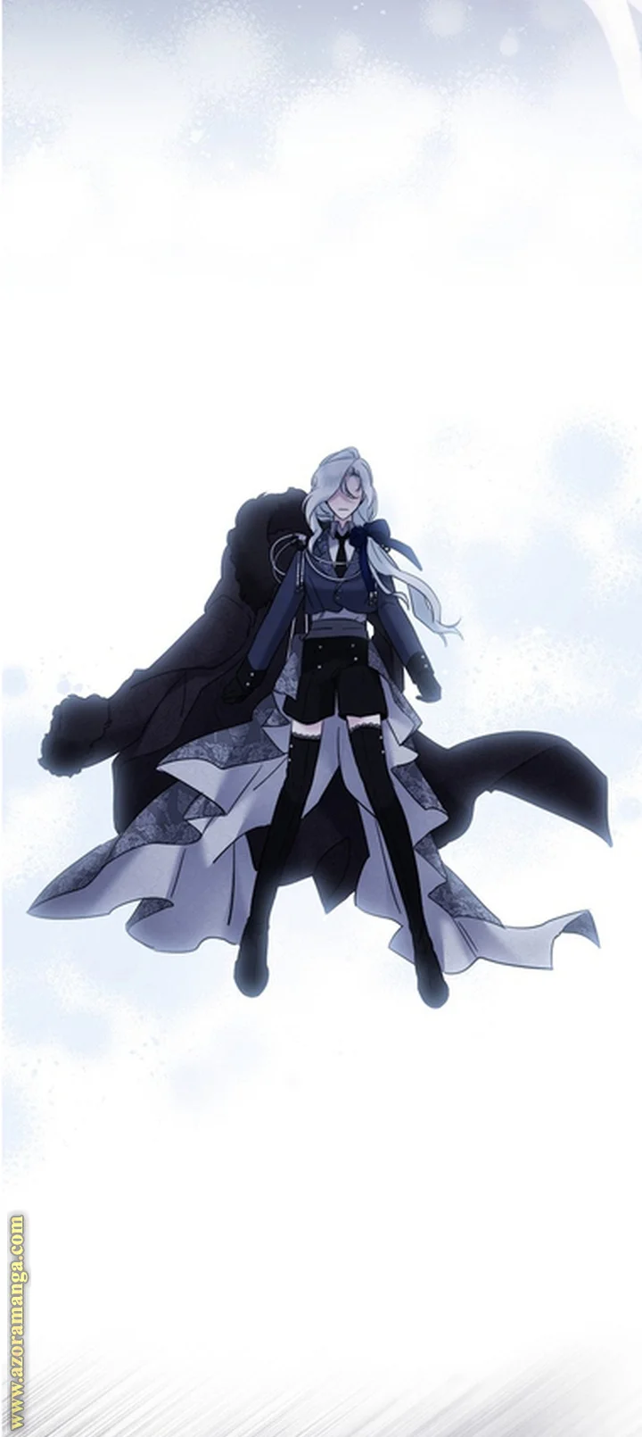 Read A Sister Must Raise Her Younger Sister Properly AR Manga Online