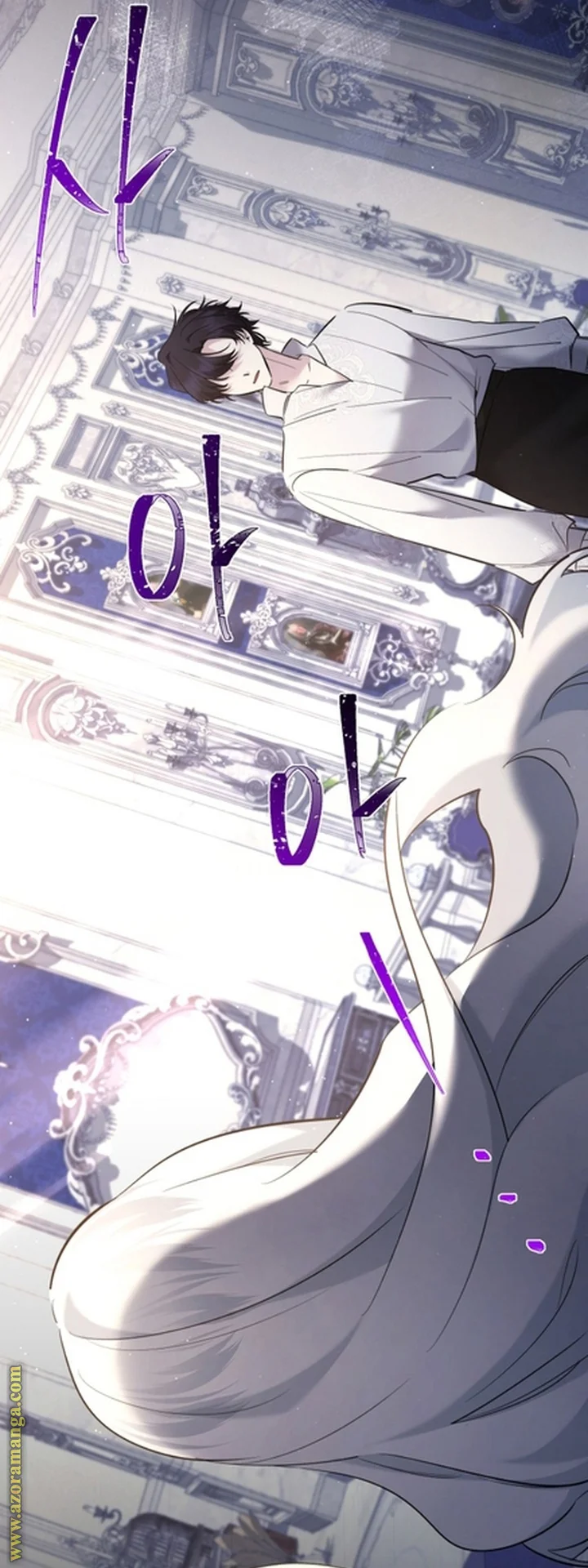 Read A Sister Must Raise Her Younger Sister Properly AR Manga Online