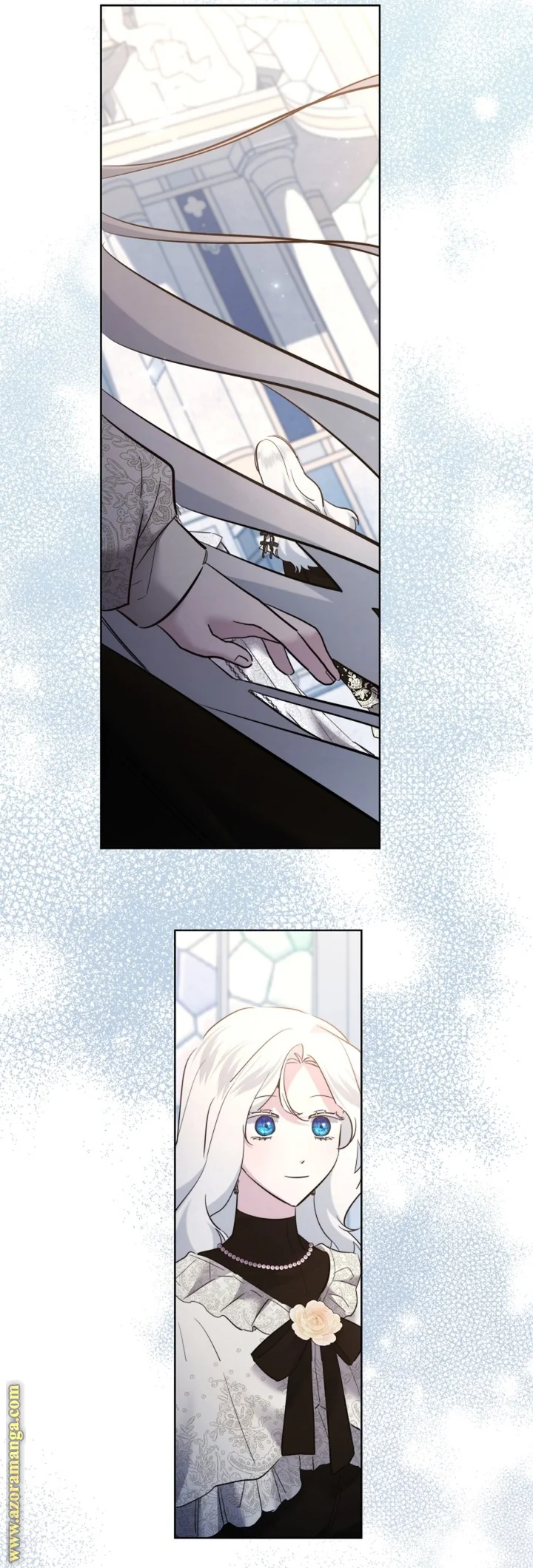 Read A Sister Must Raise Her Younger Sister Properly AR Manga Online
