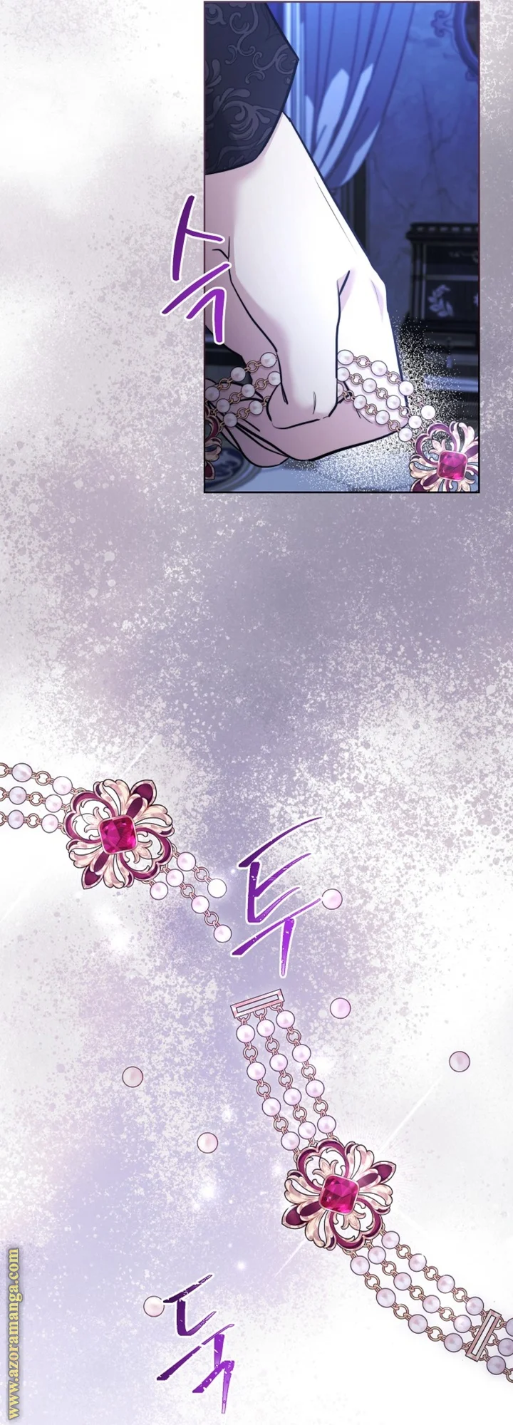 Read A Sister Must Raise Her Younger Sister Properly AR Manga Online