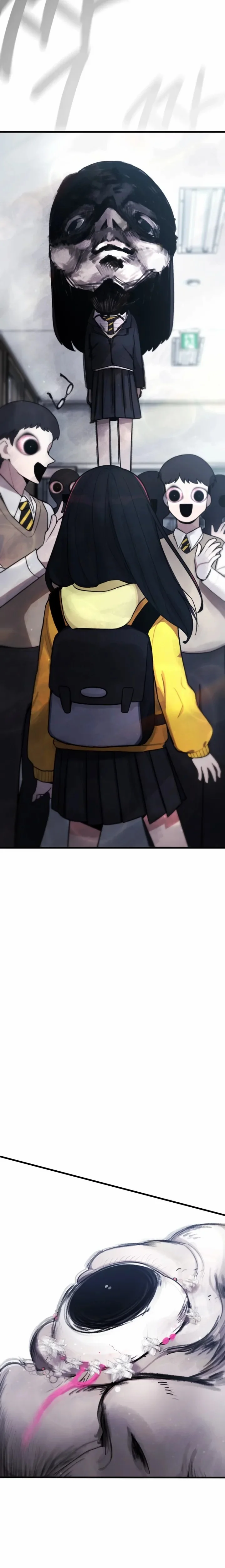 Read A strange phenomenon AR Manga Online