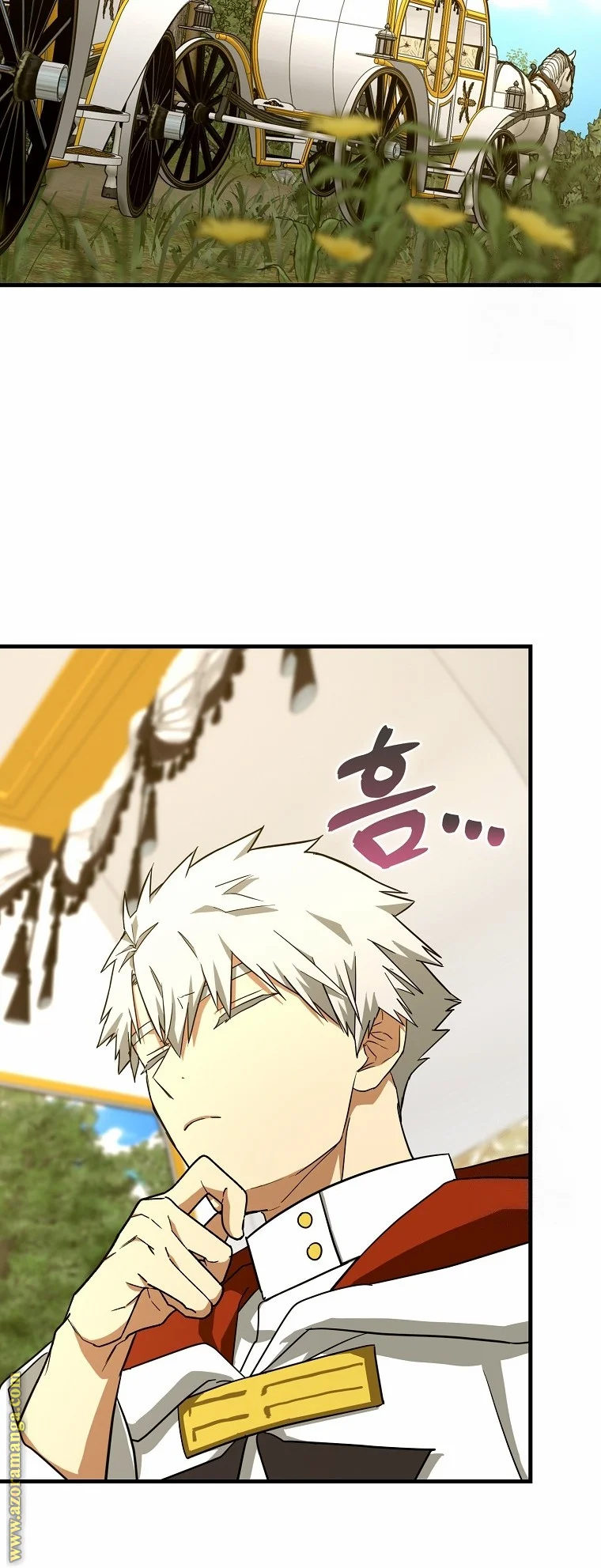 Read A.I Doctor AR Manga Online