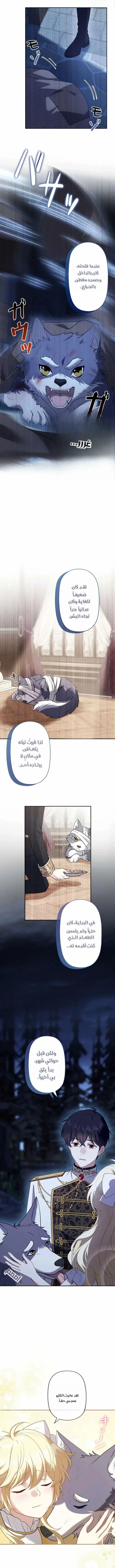Read Abandoned, Yet Loved Beyond Measure AR Manga Online