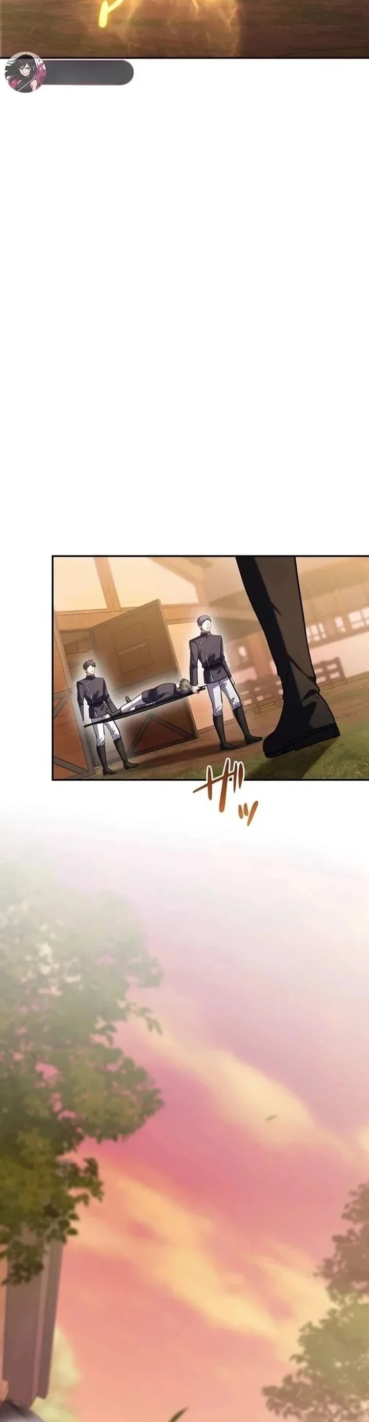 Read Abandoned, Yet Loved Beyond Measure AR Manga Online