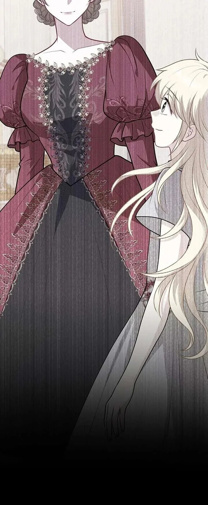 Read Abandoned, Yet Loved Beyond Measure AR Manga Online