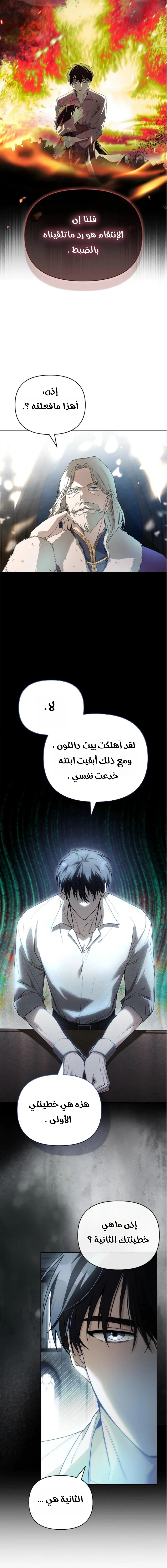 Read About Perfect Revenge AR Manga Online