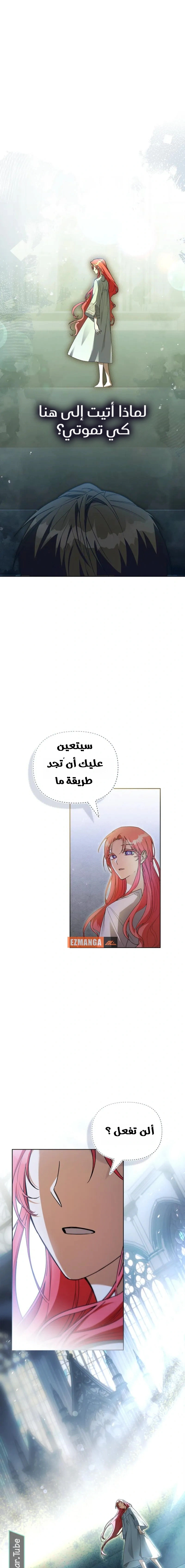 Read About Perfect Revenge AR Manga Online