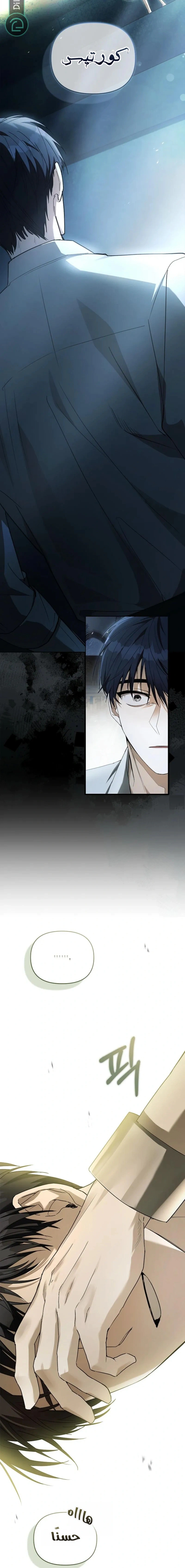 Read About Perfect Revenge AR Manga Online