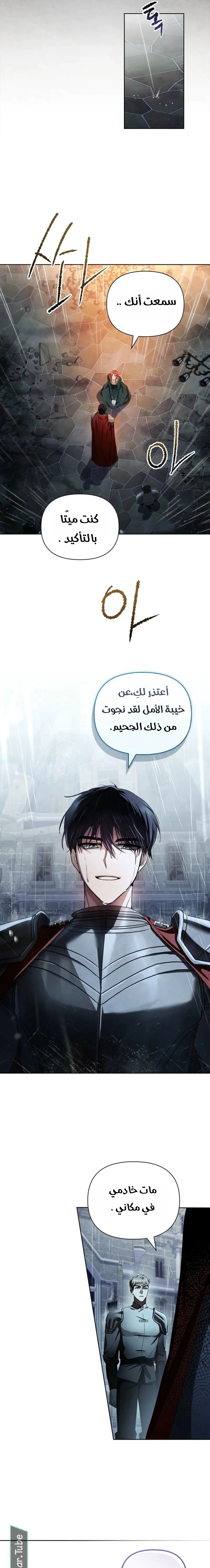 Read About Perfect Revenge AR Manga Online