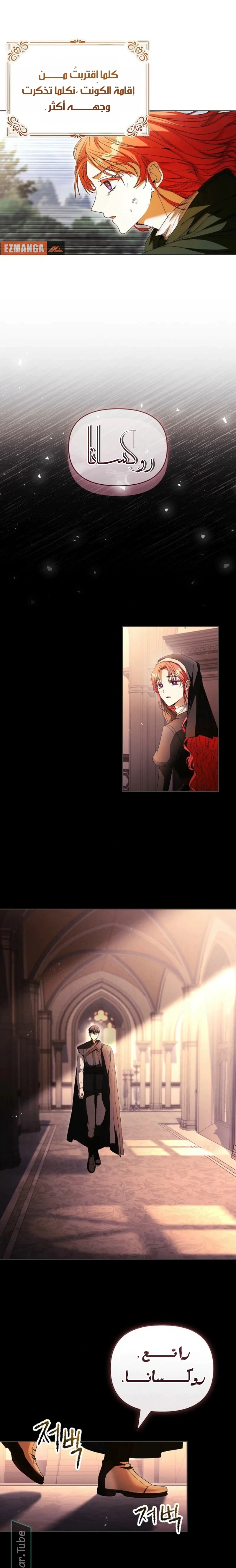 Read About Perfect Revenge AR Manga Online