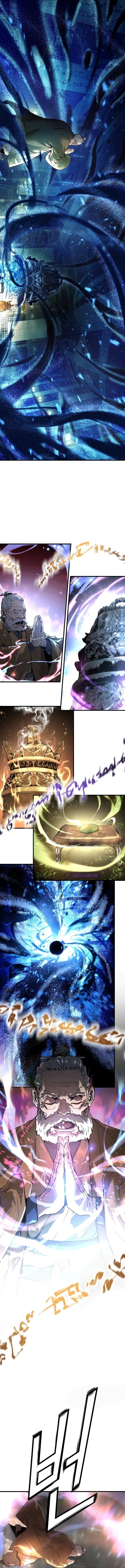 Read Absolute Regression AR Manga Online