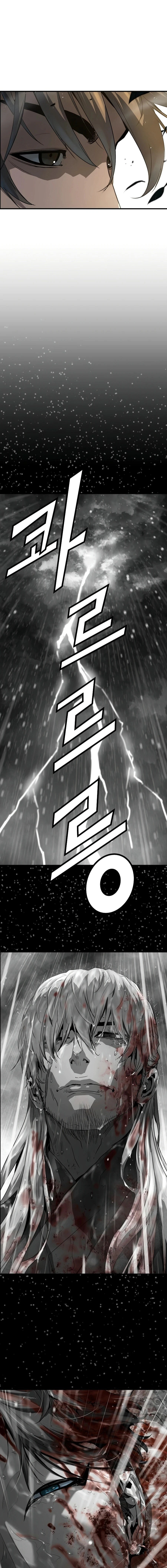 Read Absolute Regression AR Manga Online