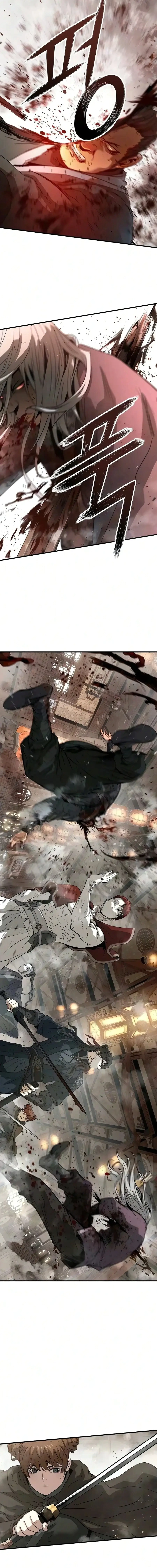 Read Absolute Regression AR Manga Online