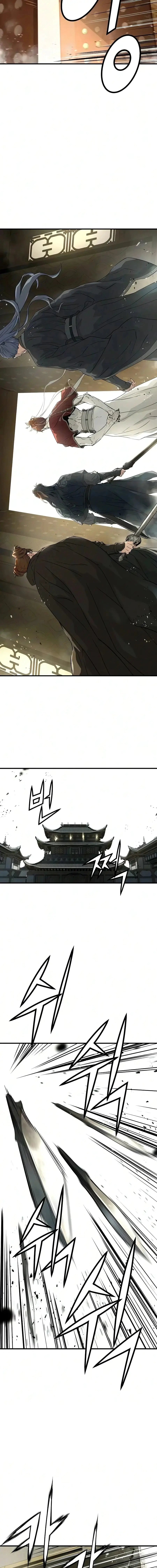 Read Absolute Regression AR Manga Online