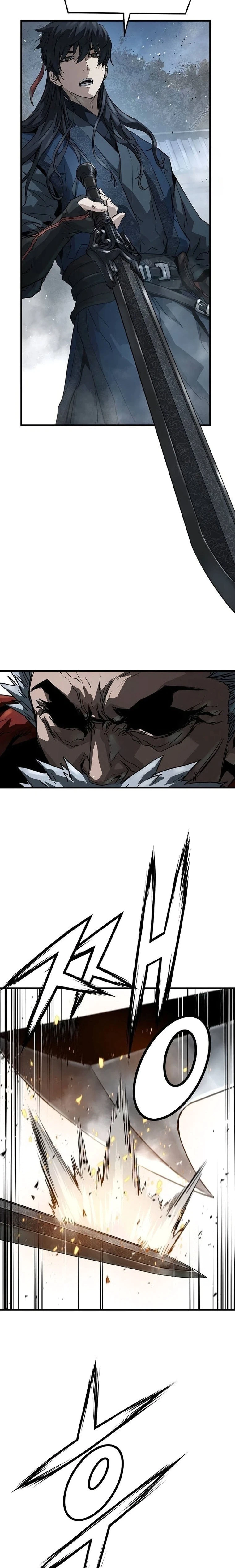 Read Absolute Regression AR Manga Online