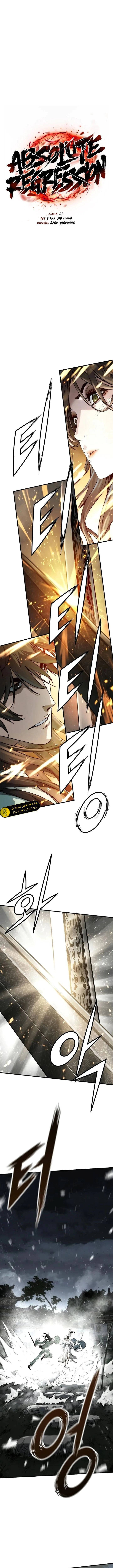 Read Absolute Regression AR Manga Online