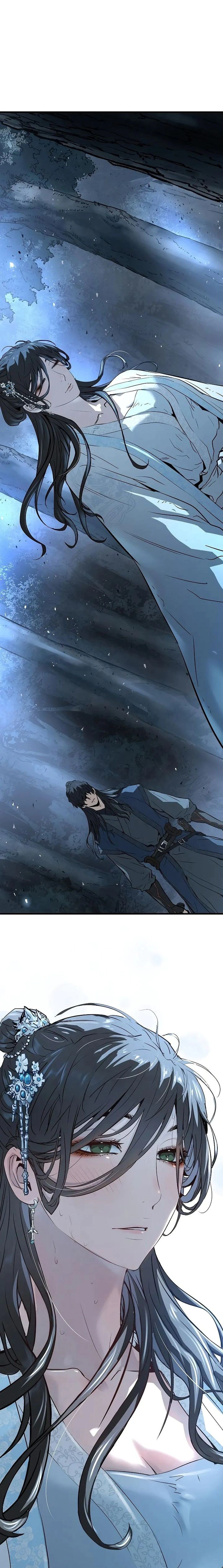 Read Absolute Regression AR Manga Online