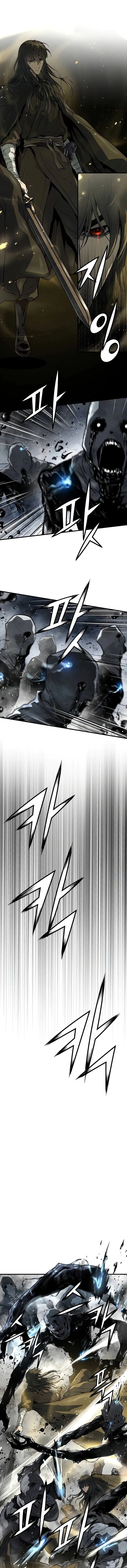 Read Absolute Regression AR Manga Online