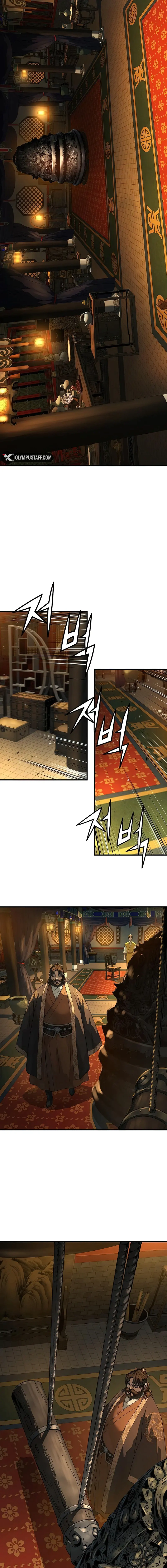 Read Absolute Regression AR Manga Online
