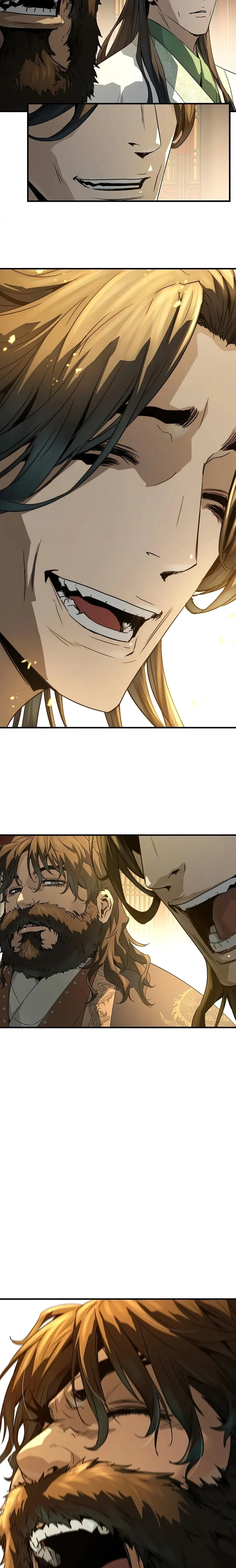 Read Absolute Regression AR Manga Online