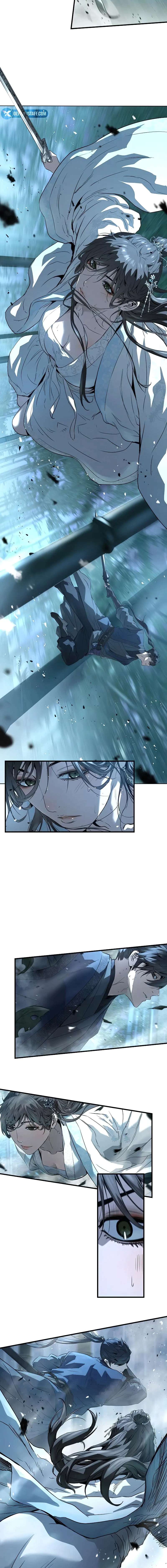 Read Absolute Regression AR Manga Online