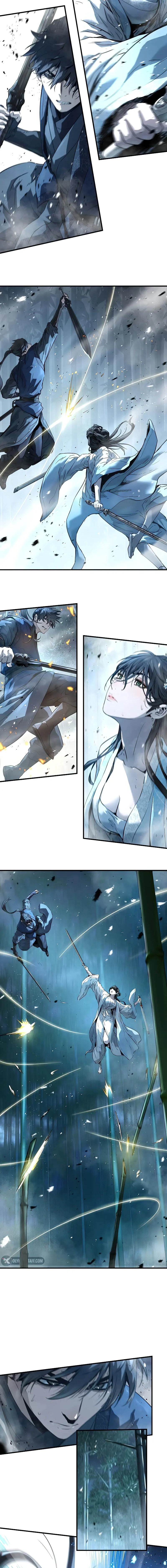 Read Absolute Regression AR Manga Online