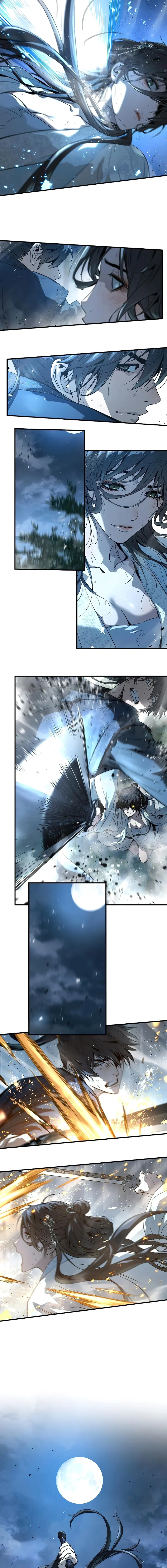 Read Absolute Regression AR Manga Online