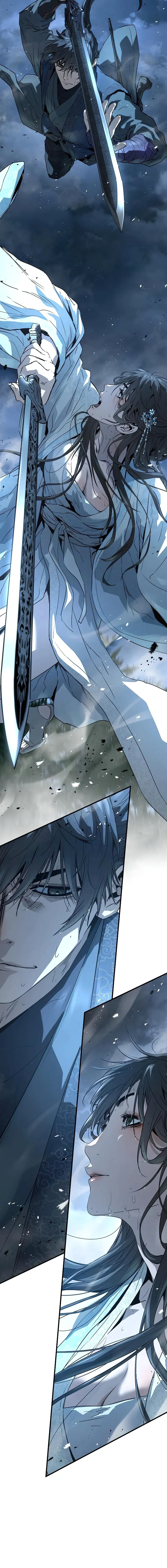 Read Absolute Regression AR Manga Online