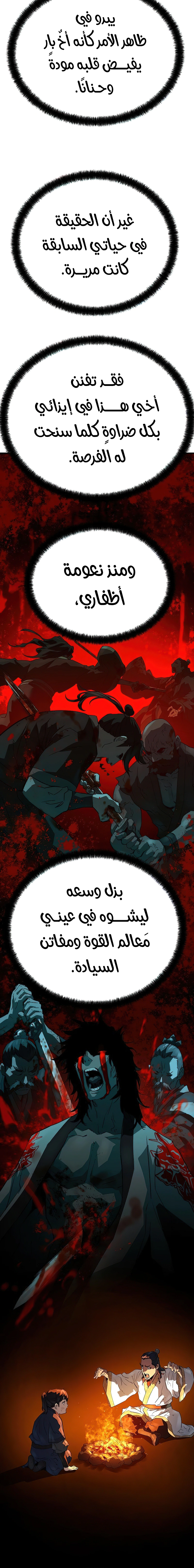Read Absolute Regression AR Manga Online