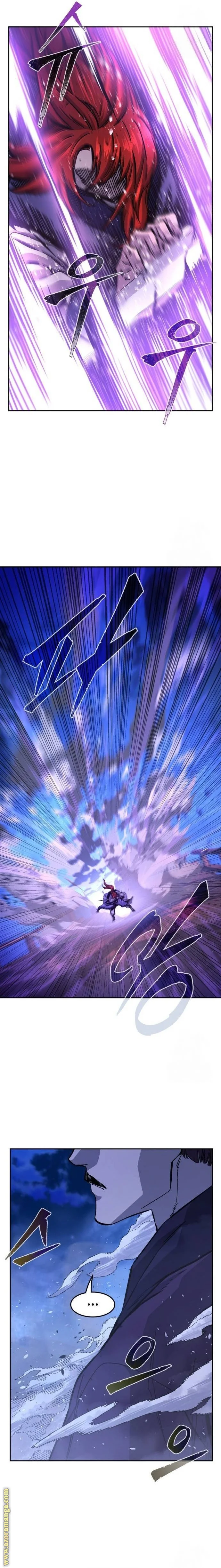 Read Absolute Sword Sense AR Manga Online