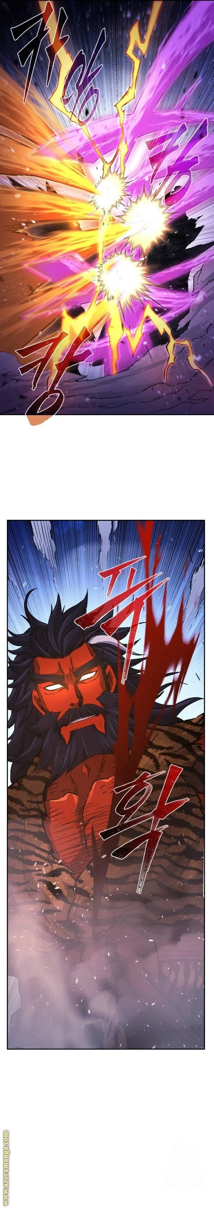 Read Absolute Sword Sense AR Manga Online