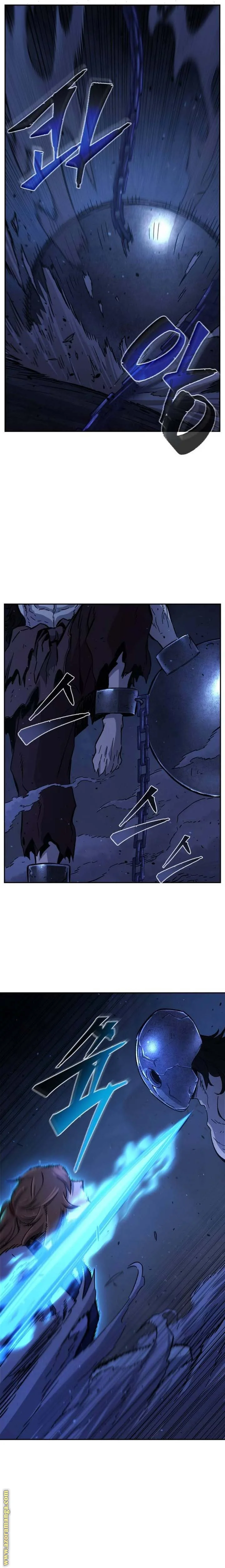 Read Absolute Sword Sense AR Manga Online
