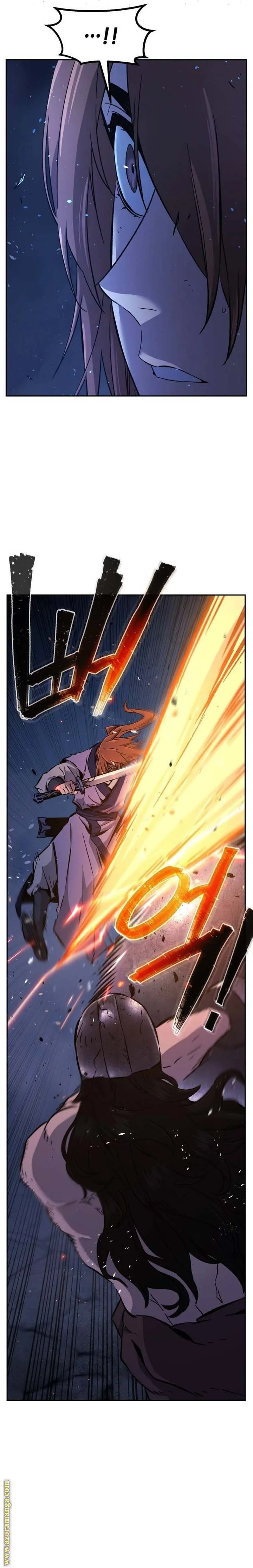 Read Absolute Sword Sense AR Manga Online