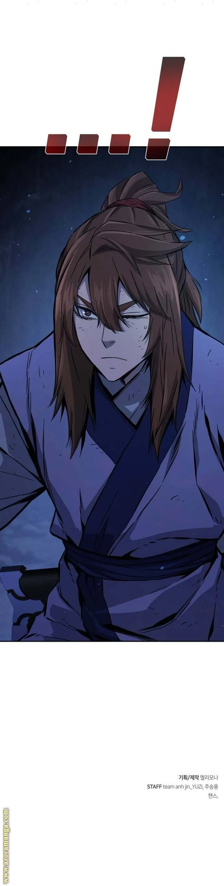 Read Absolute Sword Sense AR Manga Online