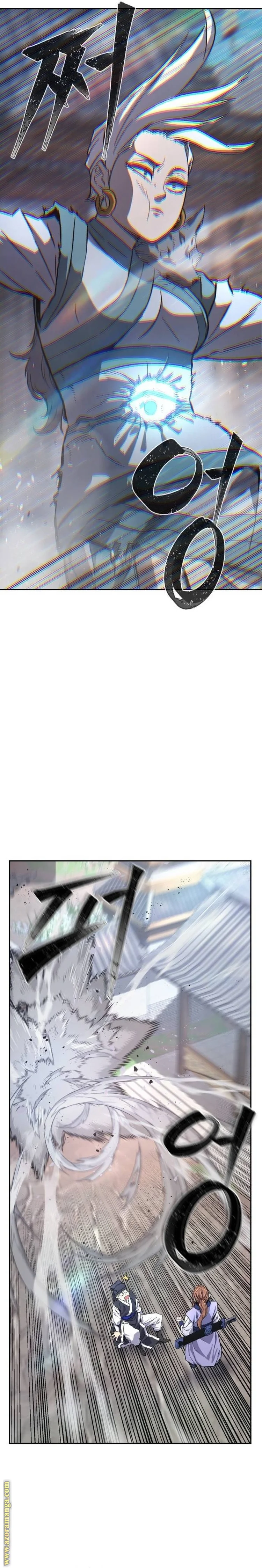 Read Absolute Sword Sense AR Manga Online