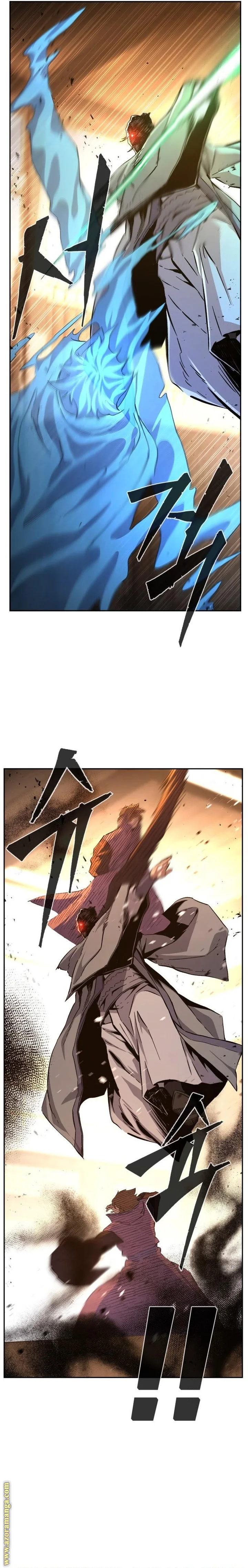 Read Absolute Sword Sense AR Manga Online