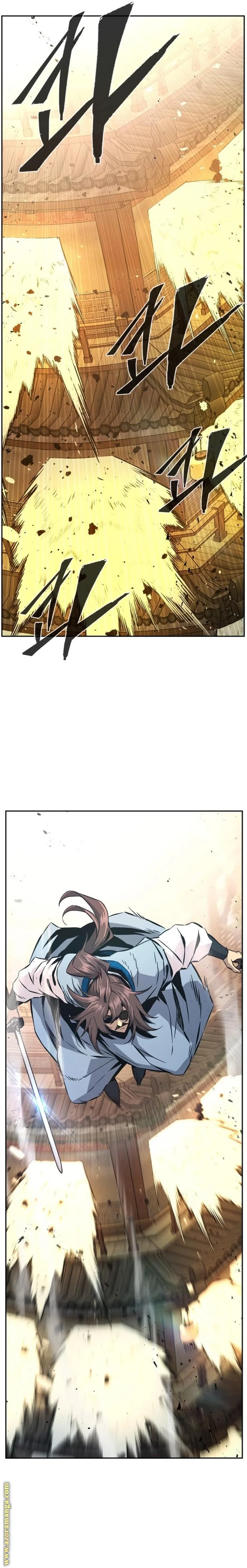 Read Absolute Sword Sense AR Manga Online