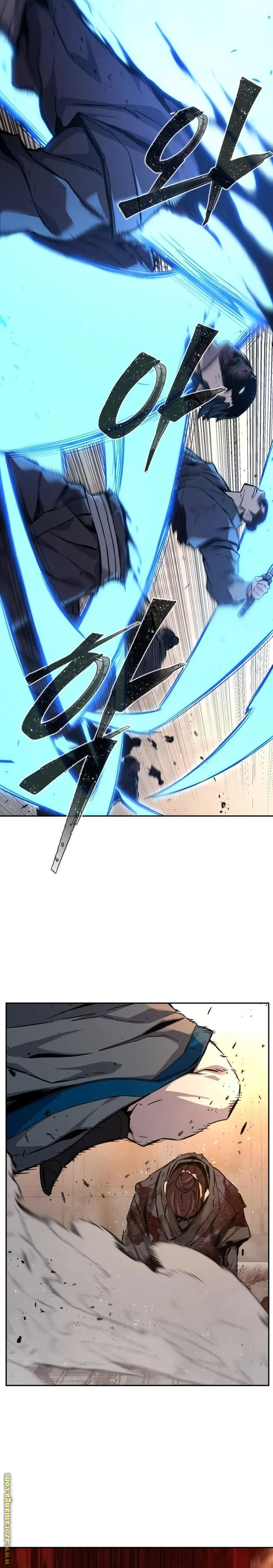 Read Absolute Sword Sense AR Manga Online