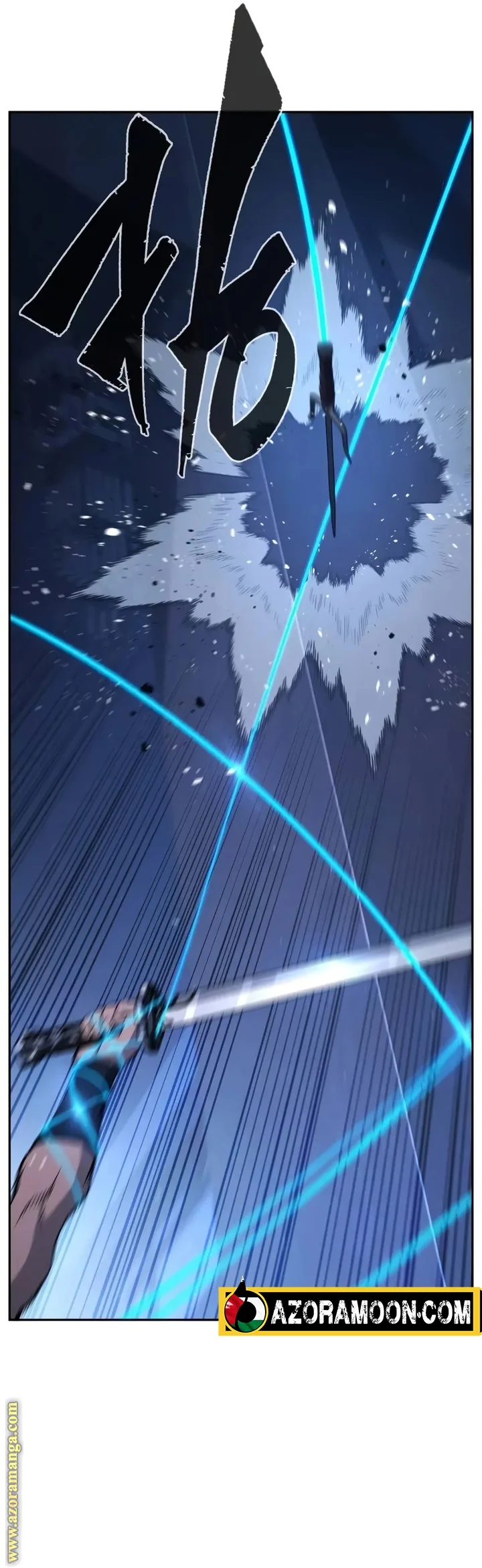 Read Absolute Sword Sense AR Manga Online