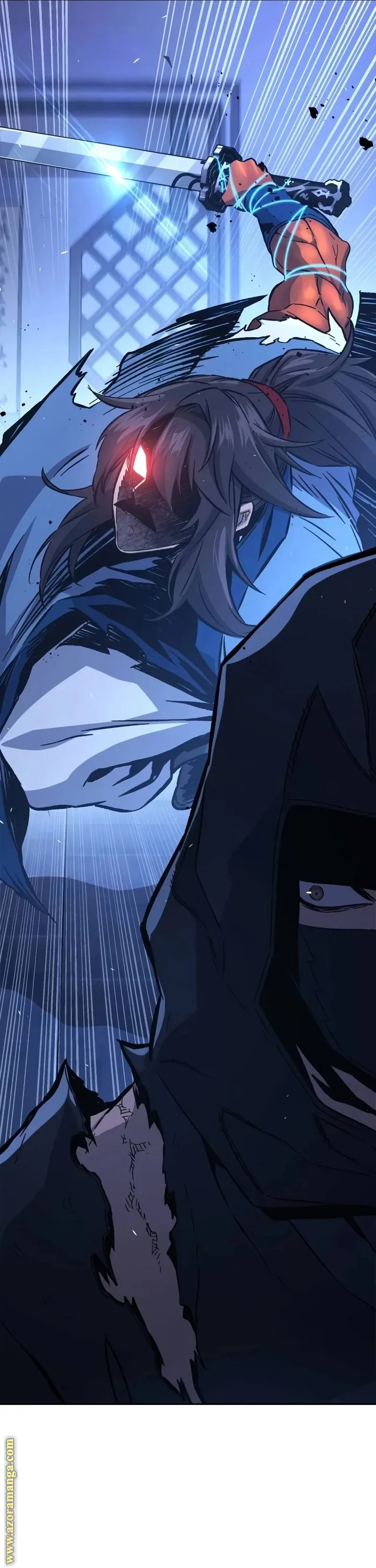 Read Absolute Sword Sense AR Manga Online
