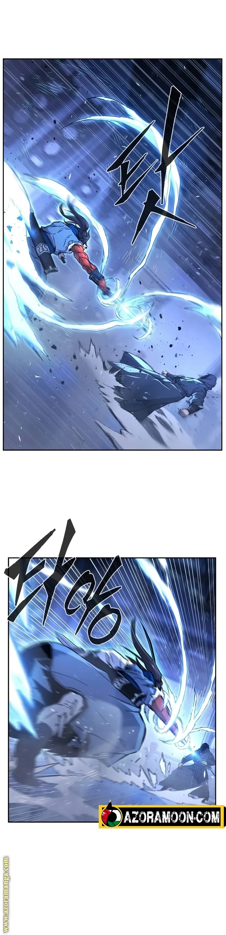 Read Absolute Sword Sense AR Manga Online