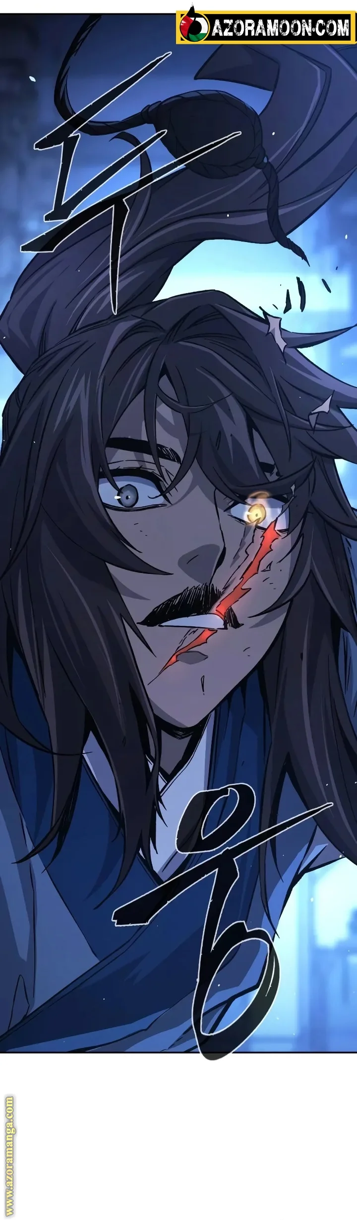 Read Absolute Sword Sense AR Manga Online