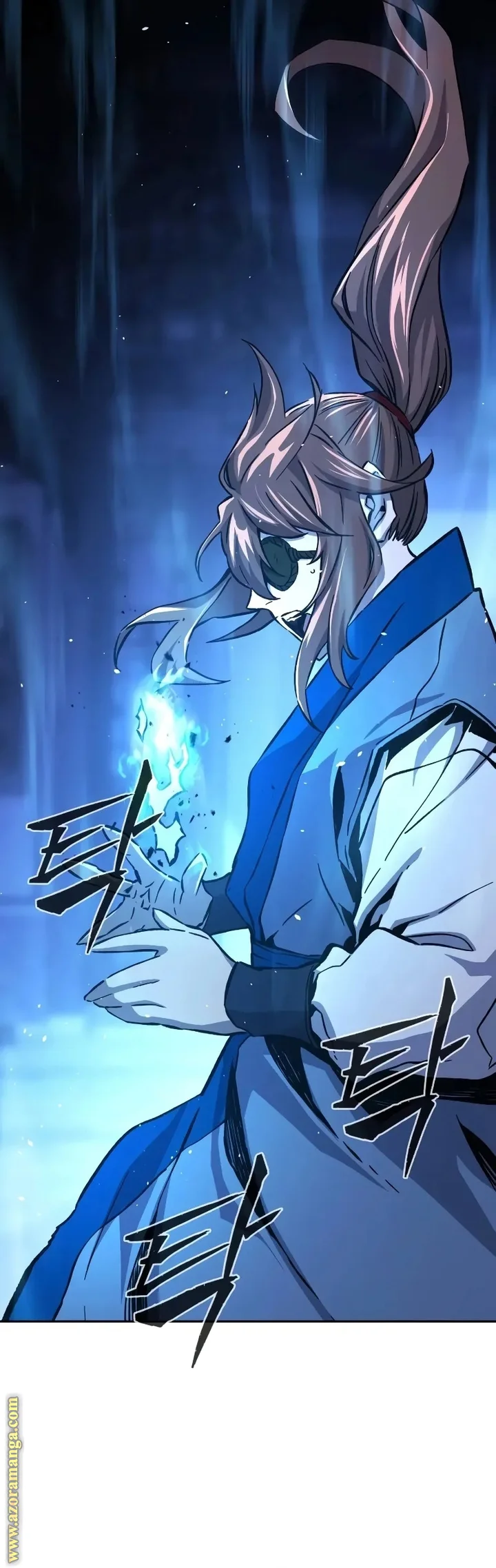 Read Absolute Sword Sense AR Manga Online
